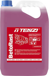 Tenzi Μεσο Αφαιρεση Ιχνων Τσιμεντου Betorast 5l