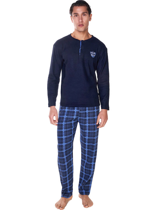 Comfort Blue