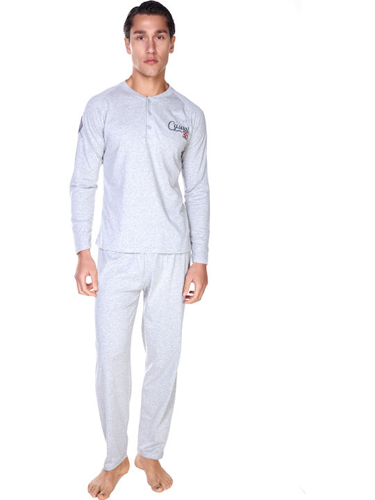 Comfort Gray