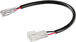 Lampa Μοτοσυκλέτας L9161.2