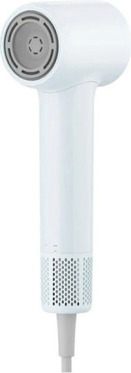 Dreame Πιστολάκι Μαλλιών Turbo με Φυσούνα 1200W