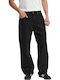 Men's Trousers Black