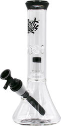 Best Buds Glass Beaker Ufo Perc