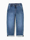 Zippy Kids' Jeans Trousers Blue