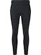 Jogginghose Glänzend Black