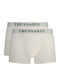 Men's Boxers White 2Pack