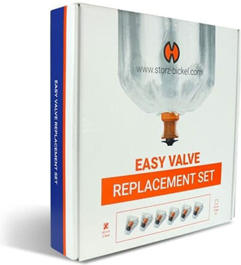 Storz & Bickel Easy Valve Резервен Комплект