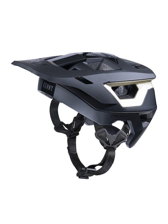 Kenny Fahrradhelm BMX / Berg Gray