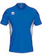 Curtis Athletic T-Shirt Blue