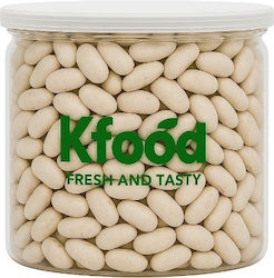 Kfood Боб Среден Висококачествен Внос 500гр Буркан Kfood Боб Среден Висококачествен Внос 500гр Буркан