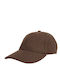 Camel Active Ανδρικο Καπελο Camel Active 6-panel Καφε