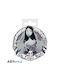 Abysse Coaster Ceramic 4pcs