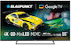 Blaupunkt Smart Televizor 55" 4K UHD Mini LED 55MBG7000S HDR (2025)