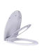 Pandaboo Kids Plastic Toilet Seat