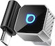 Ottocast Mini Cube 3.0 Adaptor Carplay & Androi...