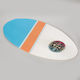 Maui & Sons Moody Skimboard ΠΟΡΤΟΚΑΛΙ