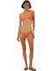 Bikini-Set Coral