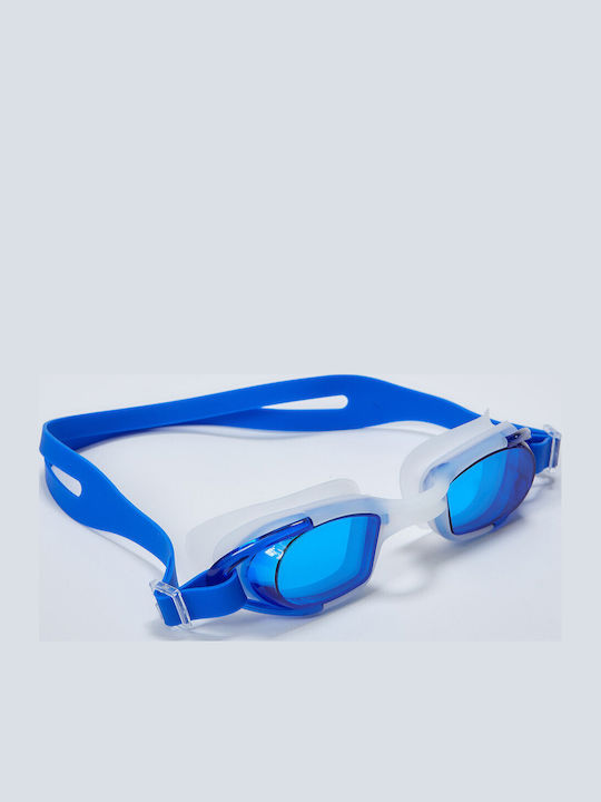 Admiral Swimming Goggles Adults Blue