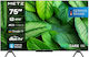Metz Smart Fernseher 75" 4K UHD LED 75MUF7000Z HDR (2025)
