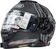 Action Kamera Kit Gorilla Shoei Gt-air 2