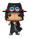 Funko Pop! Animation: One Piece - Portgas D. Ace 2130 Special Edition