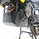 Engine Protection Skid Plate Tall Suzuki V-strom 800 DE RE SE '23-'25 100.2710 Cosmo Accessories