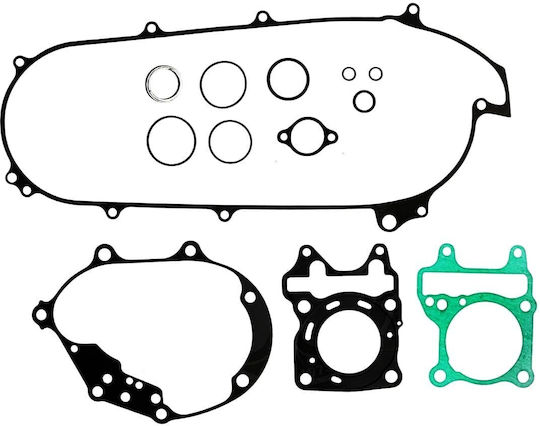 Gaskets AB Set 59mm Honda PCX 150cc Malaysia 122706