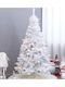 Christmas Tree 180cm White