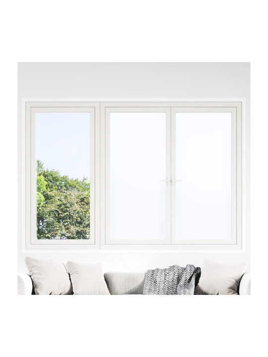Декоративно Стикер Стъкло 1бр 60x500бр vidaXL
