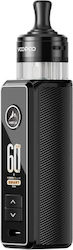 Voopoo Pod Kit 5ml with Built-in Battery 3000mA...