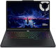 Lenovo Legion Pro 5 16IAX10 16" OLED QHD+ 165Hz (Ultra 9-275HX/32GB/1TB SSD/GeForce RTX 5070/No OS) (US Keyboard)