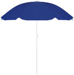 Sonnenschirm 1.8m Blau