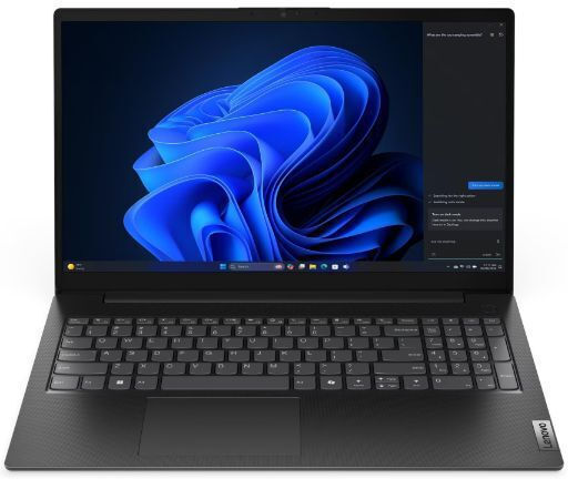Lenovo V15 G5 IRL 15.6" IPS FHD (i7-13620H/32GB/1TB SSD/No OS) Business Black (GR Keyboard)