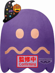 Banpresto Pac-man Ghost Party Λούτρινο