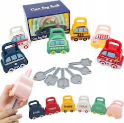 LandToys Εκπαιδευτικό Παιχνίδι