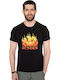 T-Shirt Black