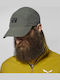Cap Cammino Khaki Salewa
