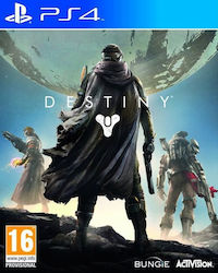 Destiny PS4 Game (Used)
