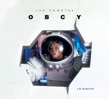 Jak Powstał "obcy" Jak Powstał "obcy"