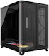 Corsair AIR 5400 RS-R ARGB Gaming Midi Tower Κο...