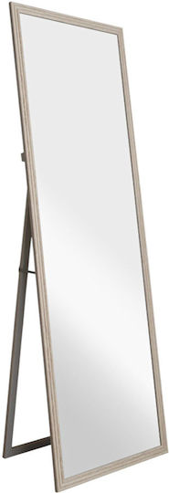 Ορθογώνιος Μπεζ 160x50cm
