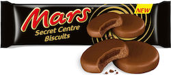 Mars Kekse Mit Füllung 1Stück 132gr