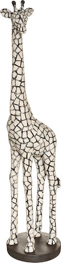 Atmosphera Decorative Elephant 23x20x89cm 1pcs