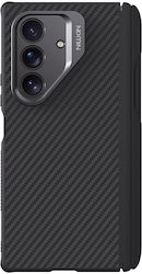 Nillkin Back Cover Μαύρη (Galaxy Z Fold7) Nillkin Back Cover Μαύρη (Galaxy Z Fold7)