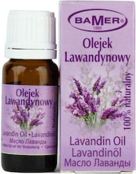 Lavandin Essential Oil 7 Ml Bamer Lavandin Essential Oil 7 Ml Bamer