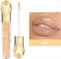 Ushas Lip Gloss 8ml