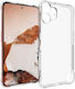 Erbord Back Cover Silicon Transparent (Nimic CMF Phone 2 Pro)