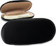 Classic Eco-Leather Eyeglass Case Cavaldi