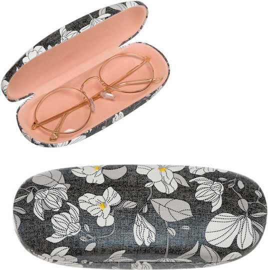 Glasses Case W-1428-1-bl 4827