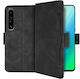 Buchen Sie Synthetisches Leder / Kunststoff Schwarz (Xperia 1 IV)